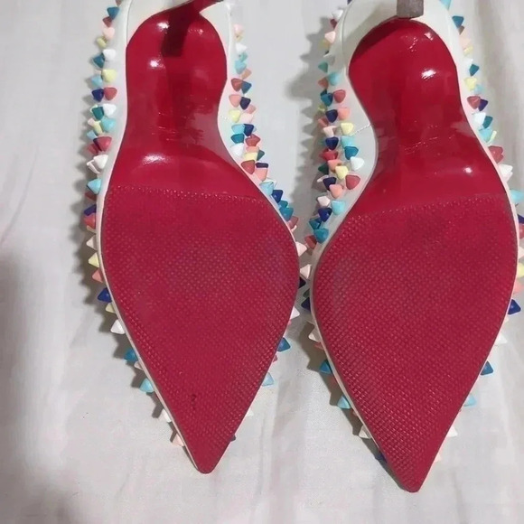 Christian Louboutin Heels - Picture 4 of 7